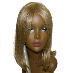 Jon Renau Topper Collection 359 EasiPart HD XL 12"  New With Tags